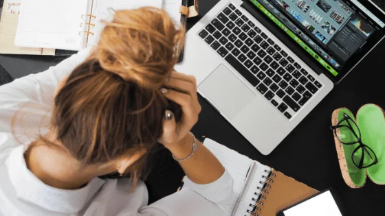 Type Three - Achiever