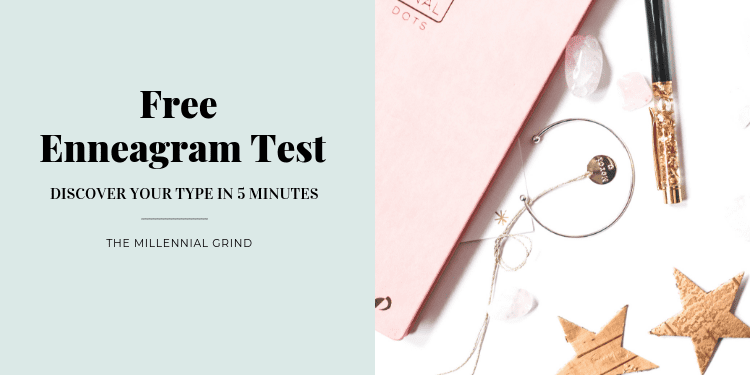 Free Enneagram Test