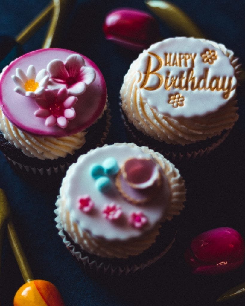 birthday cupcakes by home baker uriah liwanag