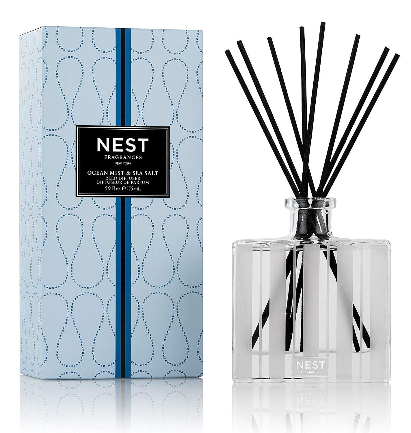 office stress relief gadget - reed diffuser