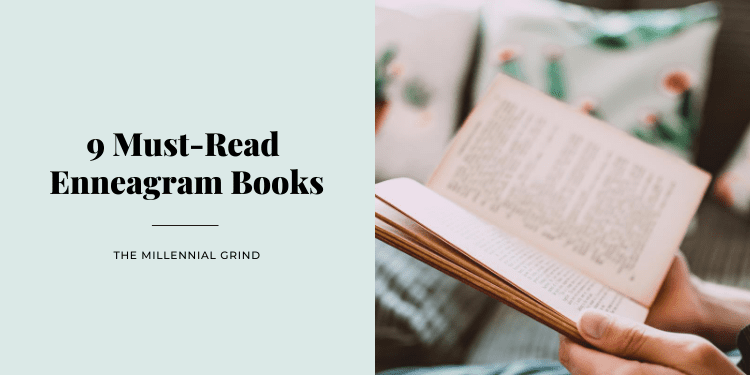 9 Must-Read Enneagram Books