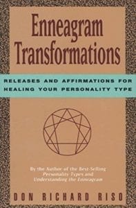 Enneagram Transformaties