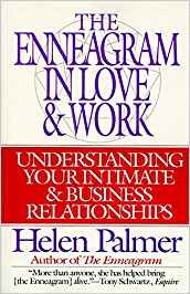 Enneagram in Love and Work