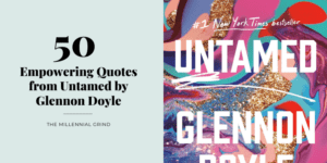 The Millennial Grind