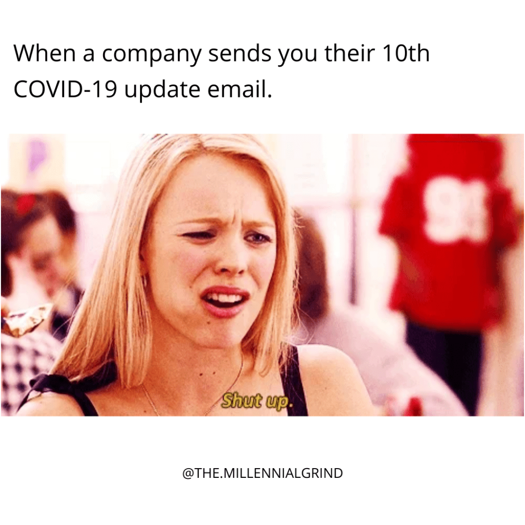 15 COVID-19 Quarantine Work From Home Memes