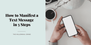 The Millennial Grind