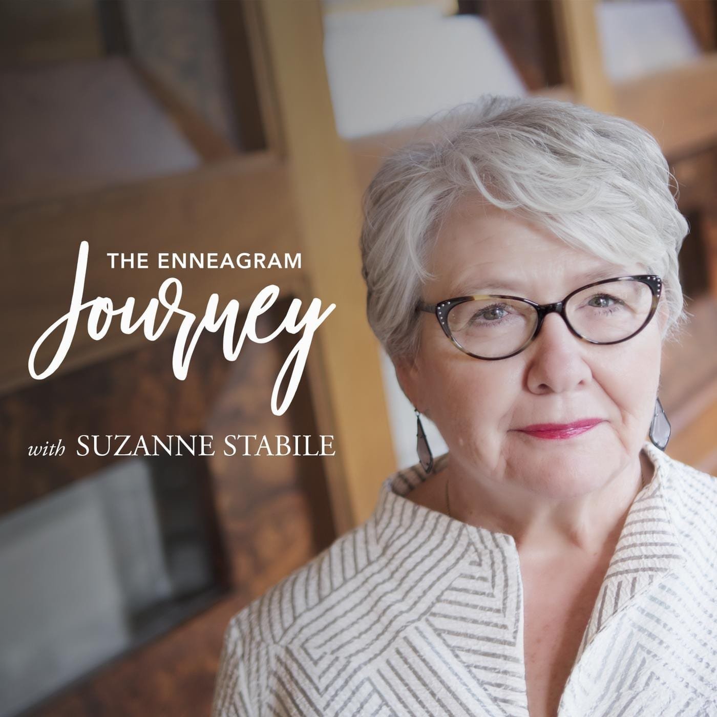 The Enneagram Journey Suzanne Stabile