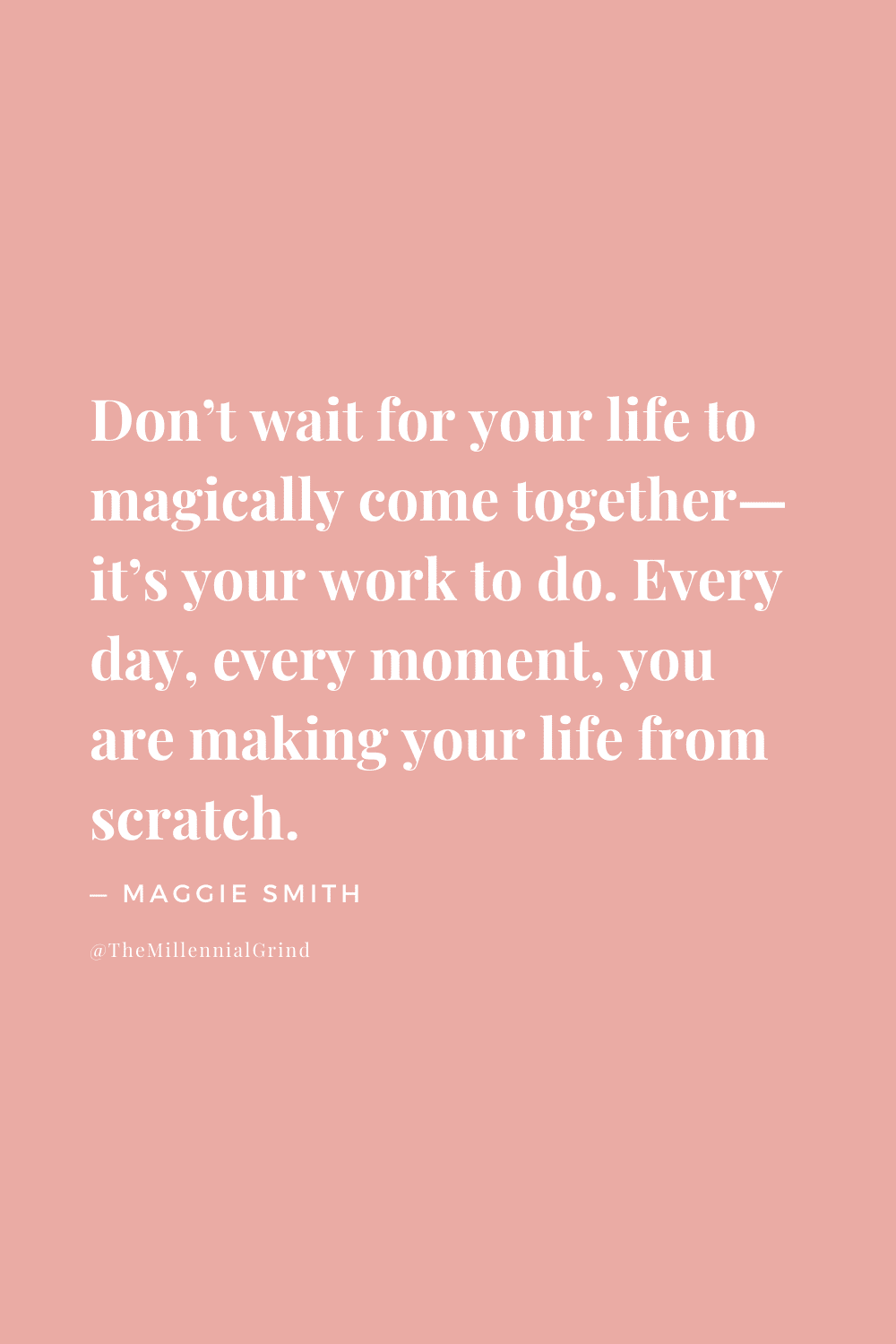 30 Quotes From Keep Moving By Maggie Smith