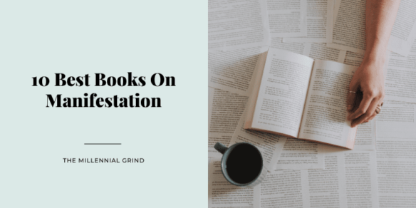 10 Best Manifestation Books You Should Read