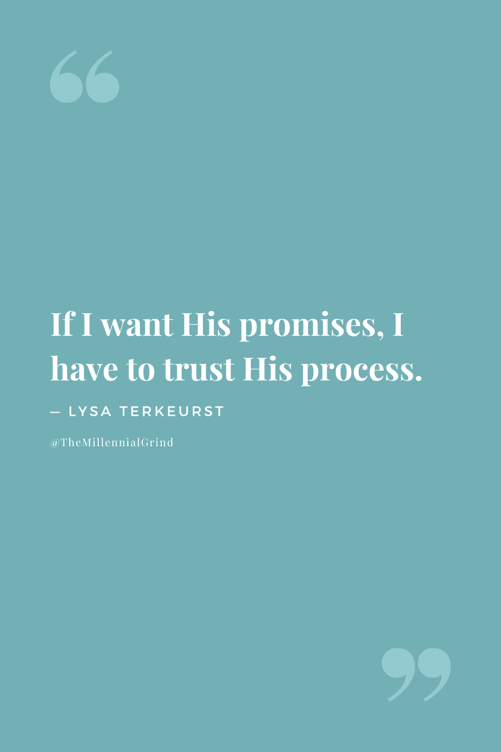 Quotes From It’s Not Supposed to Be This Way by Lysa TerKeurst