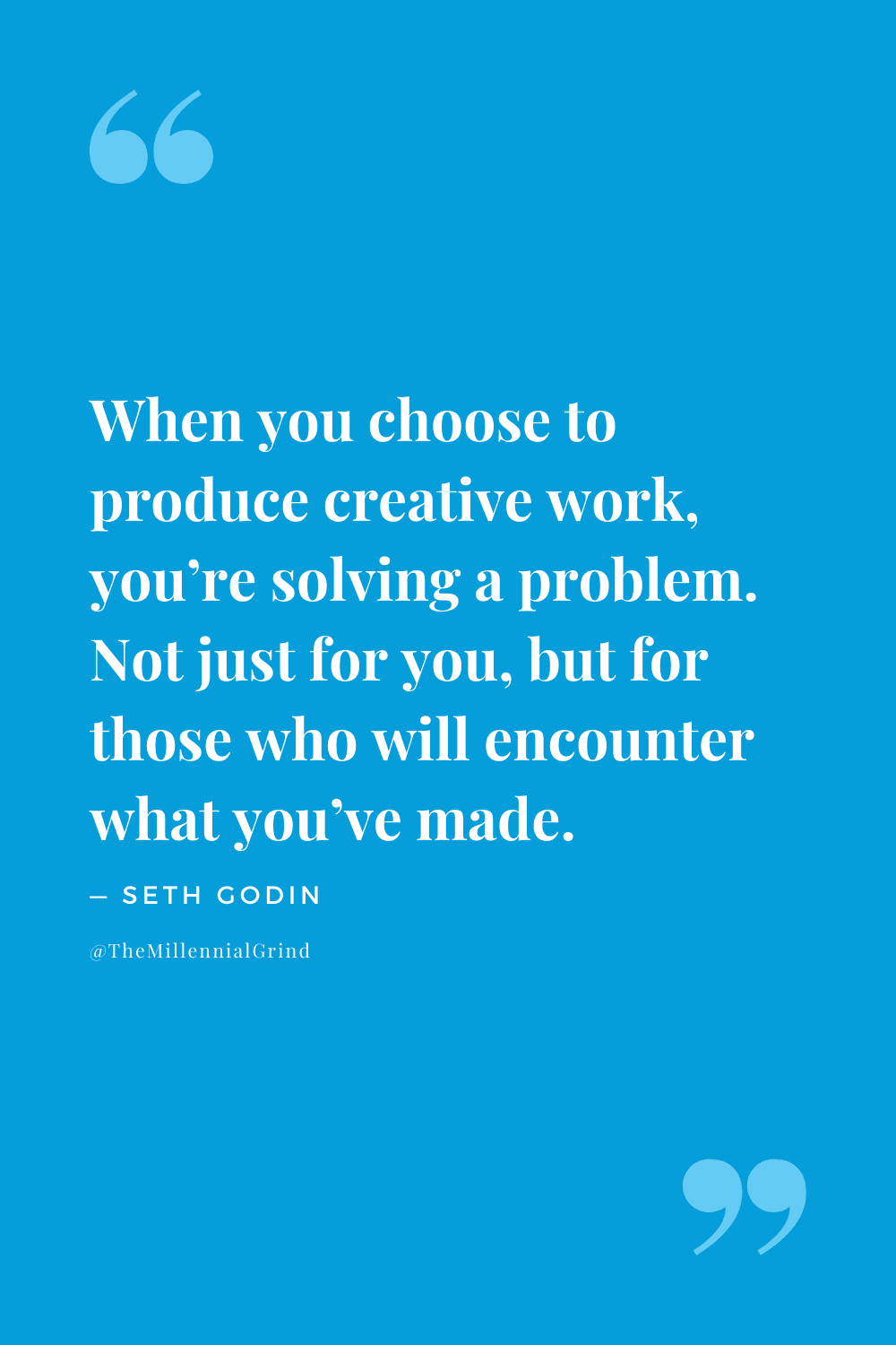 Quotes From The Practice by Seth Godin