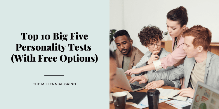 Top 10 Big Five Personality Tests (With Free Options)