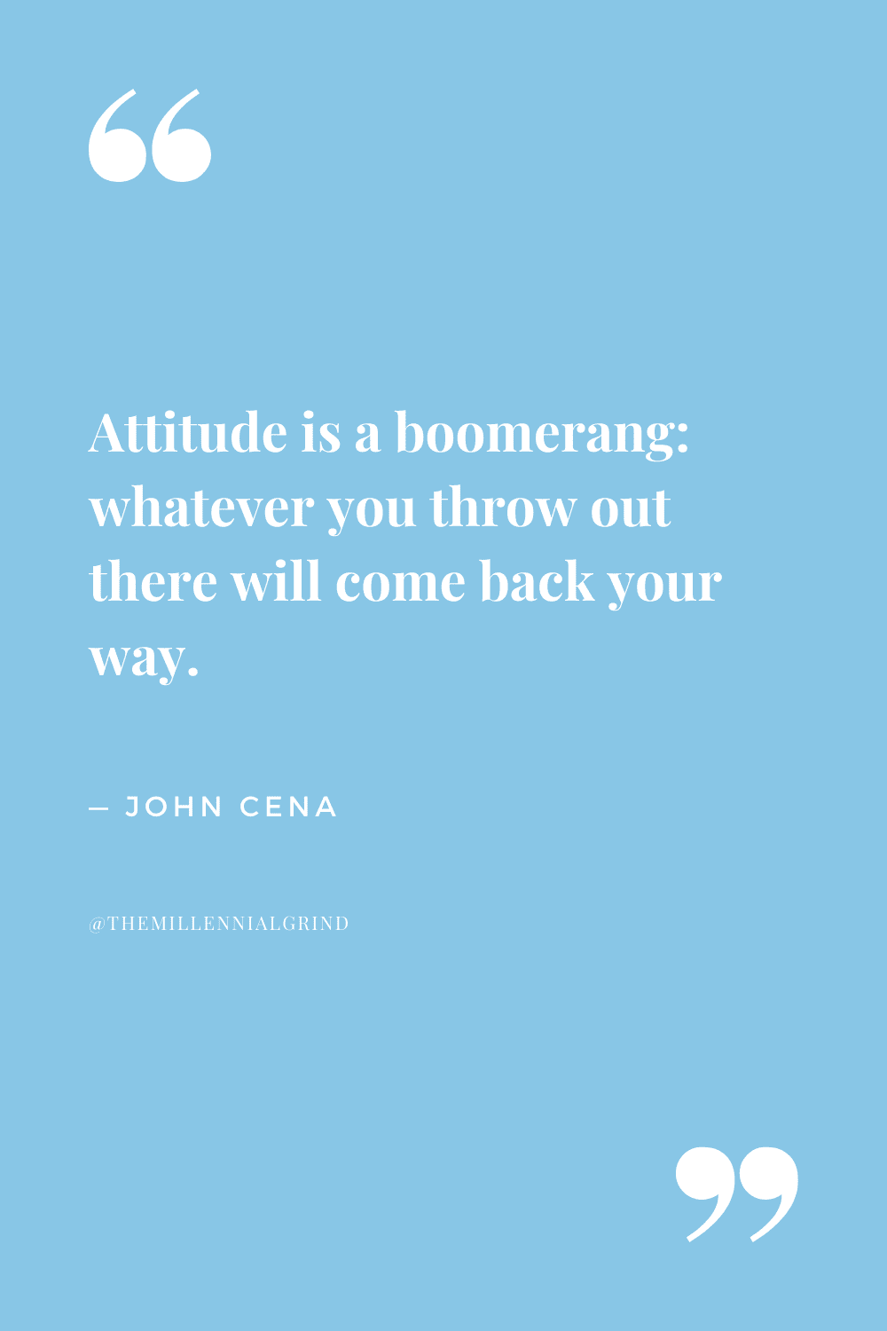 30 Quotes from Be a Work in Progress by John Cena