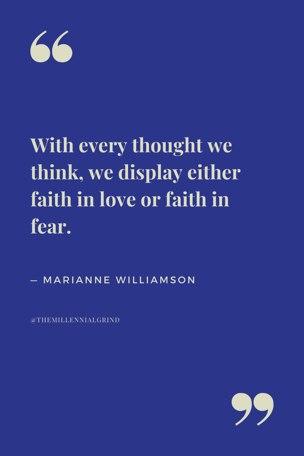 Quotes from The Law of Divine Compensation by Marianne WilliamsonQuotes from The Law of Divine Compensation by Marianne Williamson