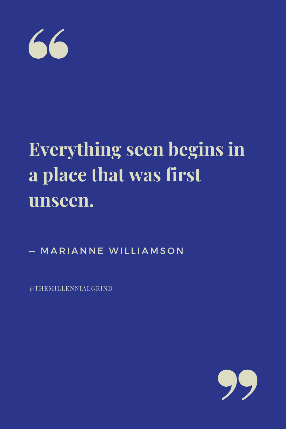 Quotes from The Law of Divine Compensation by Marianne Williamson