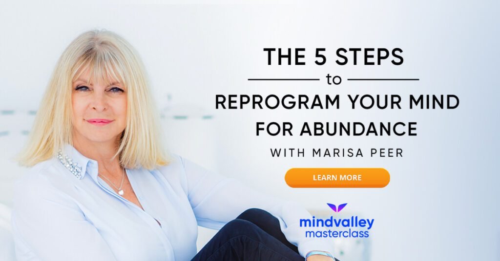 Rapid Transformational Hypnotherapy for Abundance Masterclass