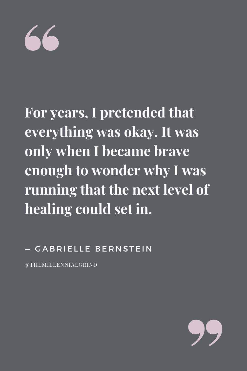 Quotes from Happy Days by Gabrielle Bernstein