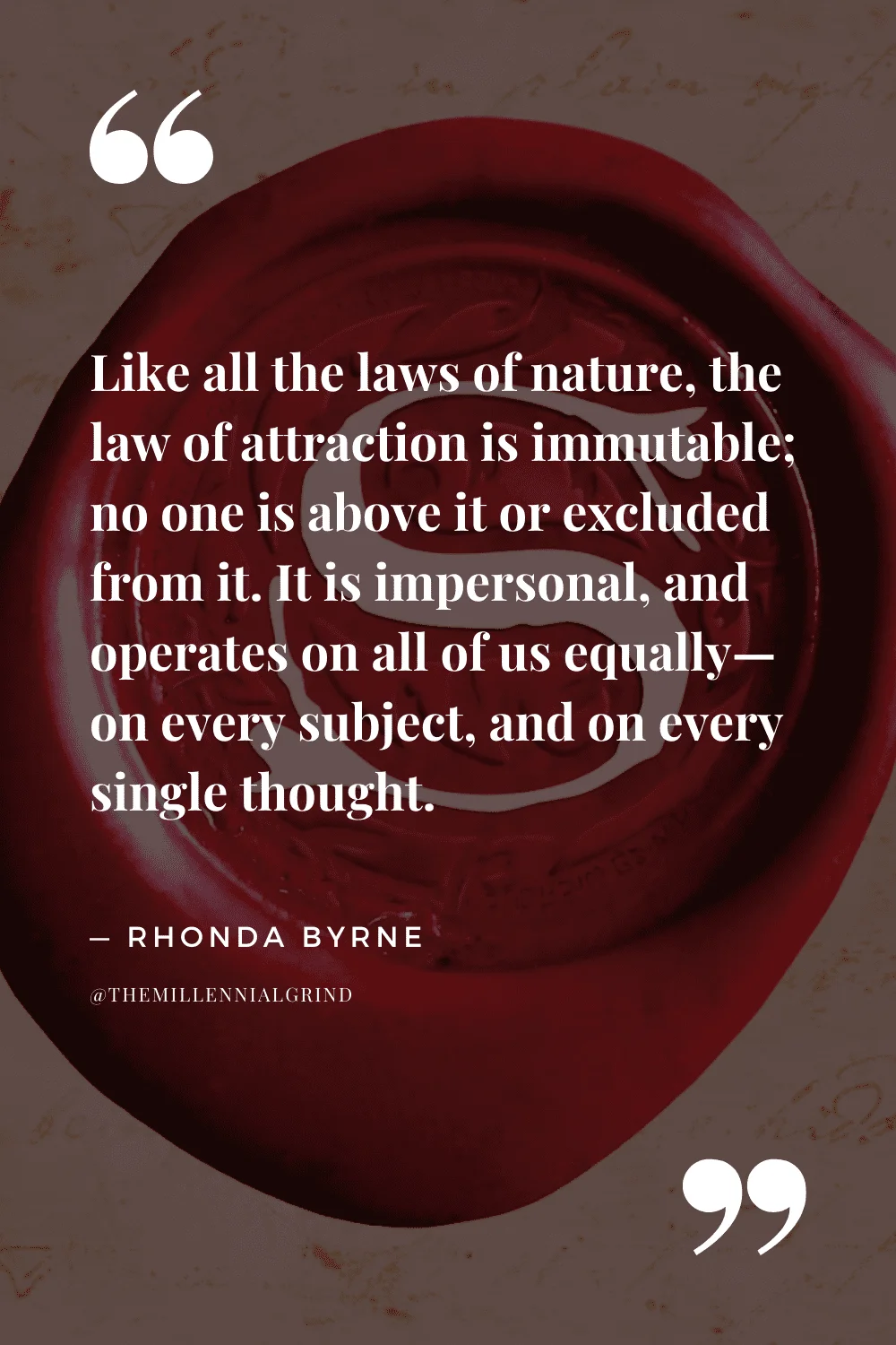 Quotes from The Secret to Love, Health, and Money A Masterclass by Rhonda Byrne