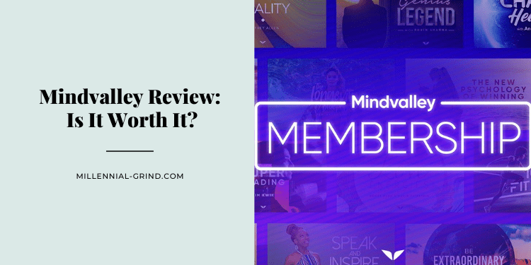 Mindvalley Review Is It Worth It