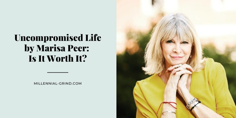 Uncompromised Life by Marisa Peer Review Is It Worth It