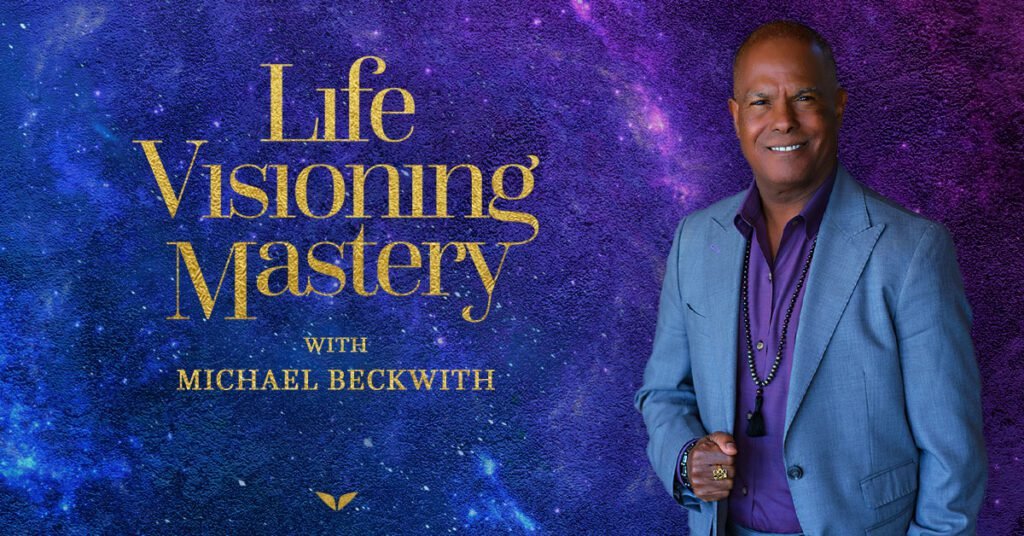 life visioning mastery review