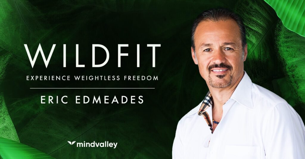 wildfit by eric edmeades