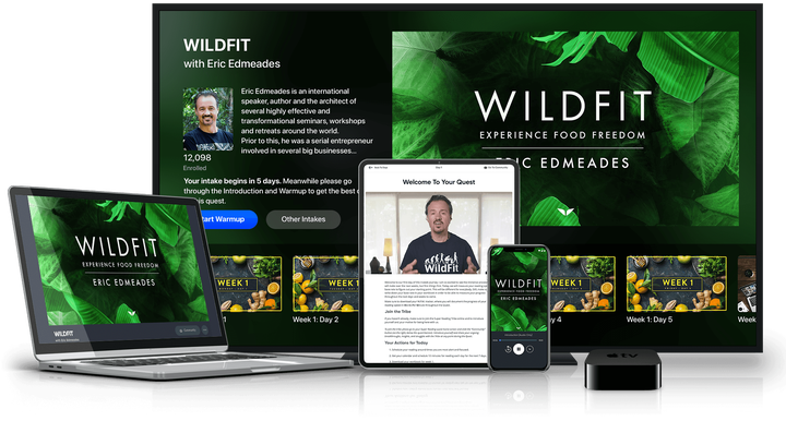 wildfit review